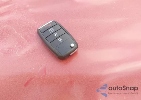 2019 Kia Optima Lx from USA, damaged, VIN 5XXGT4L38KG376482